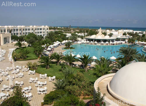 Riu Palace Royal Garden 8